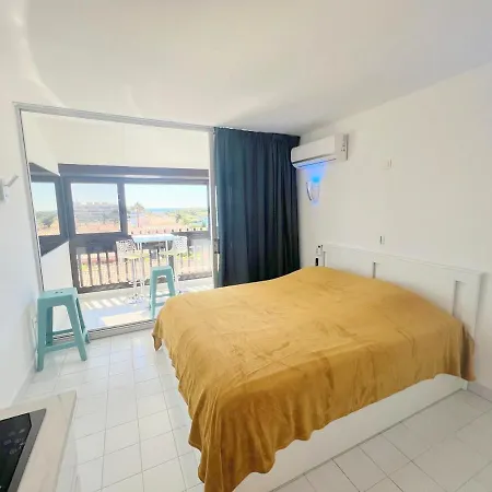 301, Port Venus Au Village Naturiste *