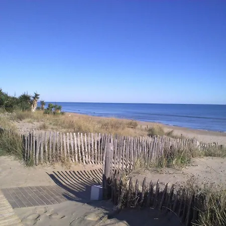 301, Port Venus Au Village Naturiste * Agde