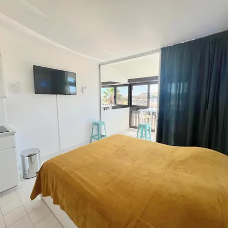 301, Port Venus Au Village Naturiste Agde