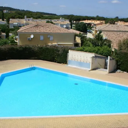 Apartment 301, Port Venus Au Village Naturiste *