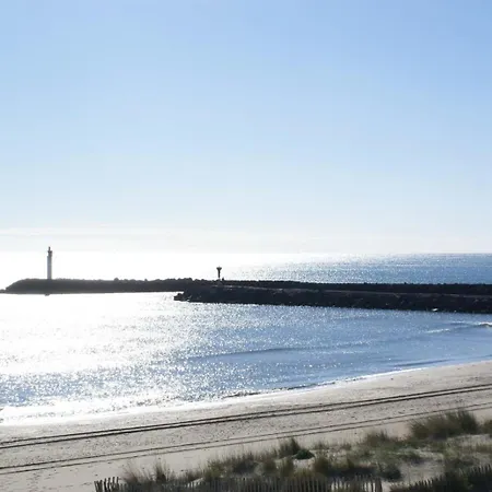 Appartement 301, Port Venus Au Village Naturiste