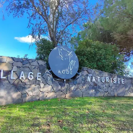 Appartement 301, Port Venus Au Village Naturiste