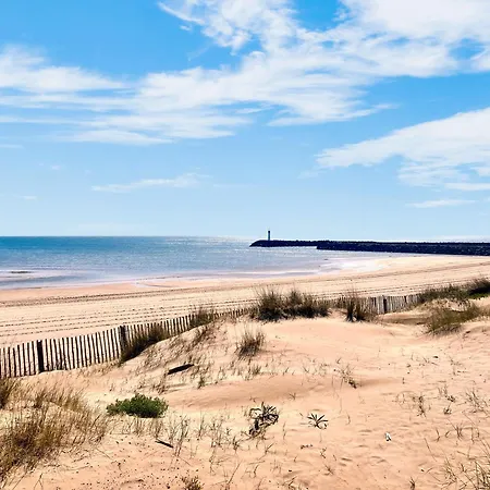 301, Port Venus Au Village Naturiste Appartement