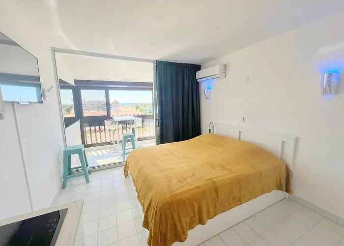 301, Port Venus Au Village Naturiste *