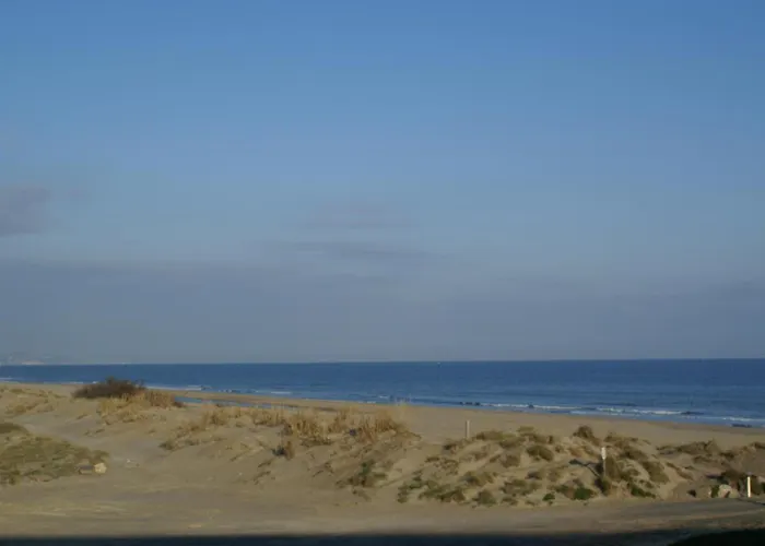 301, Port Venus Au Village Naturiste Appartement