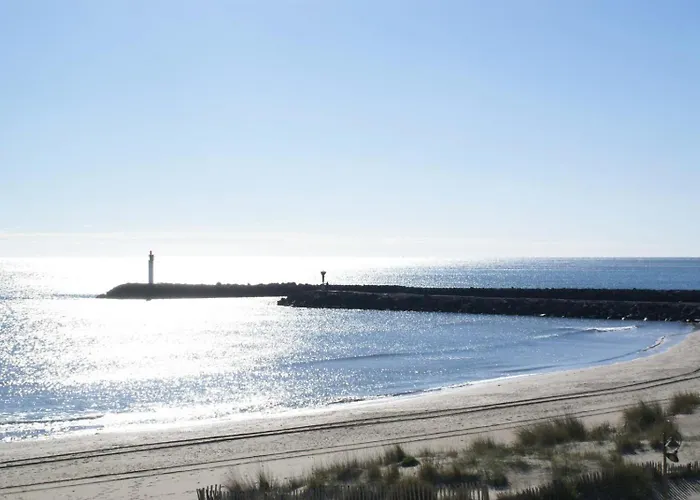 Appartement 301, Port Venus Au Village Naturiste