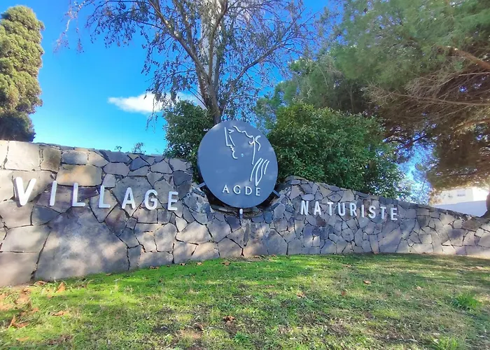 Appartement 301, Port Venus Au Village Naturiste