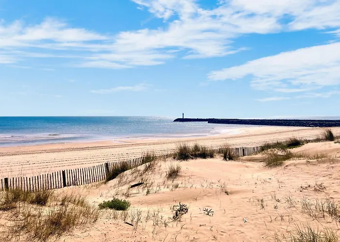 301, Port Venus Au Village Naturiste Appartement